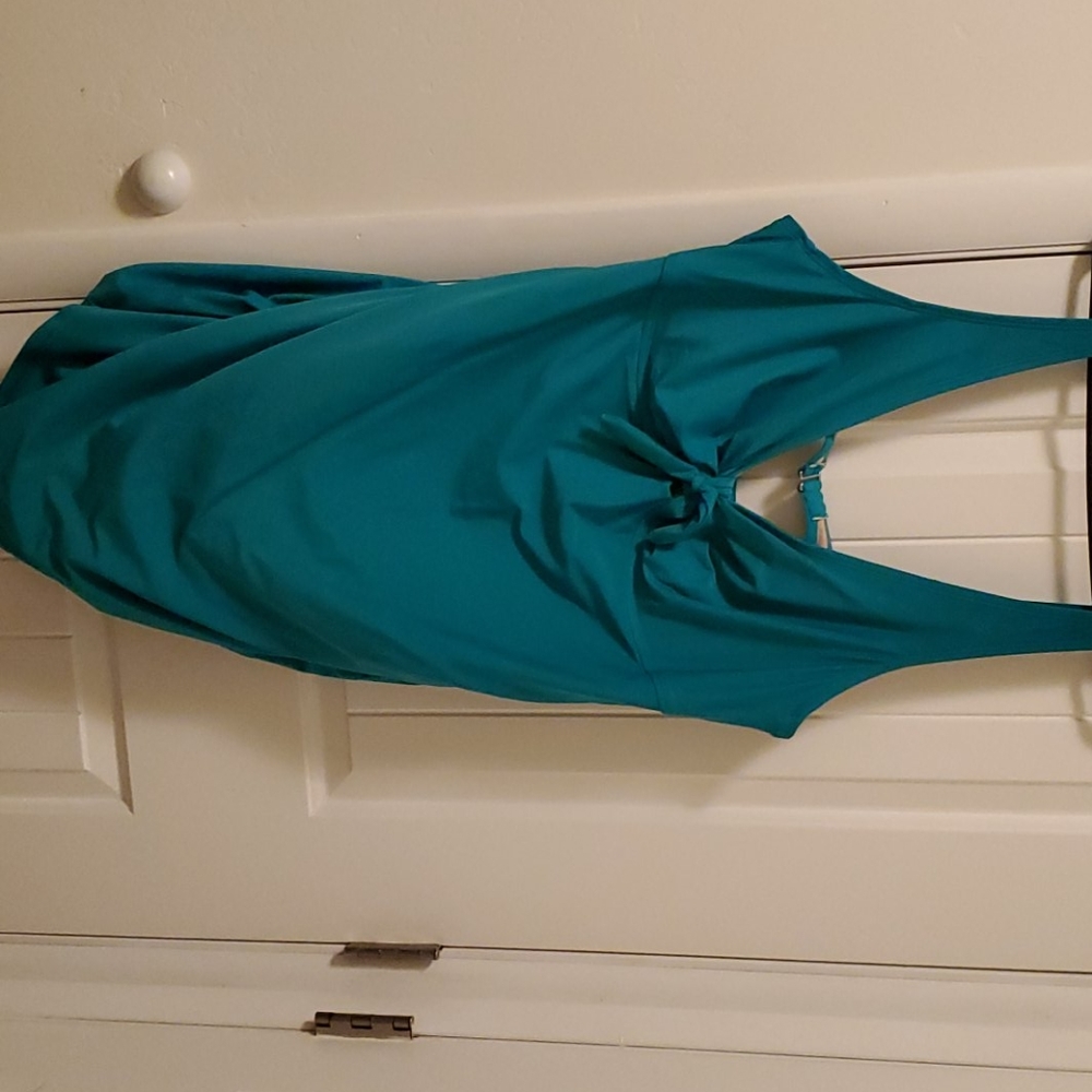 Old Navy Swim Dress
